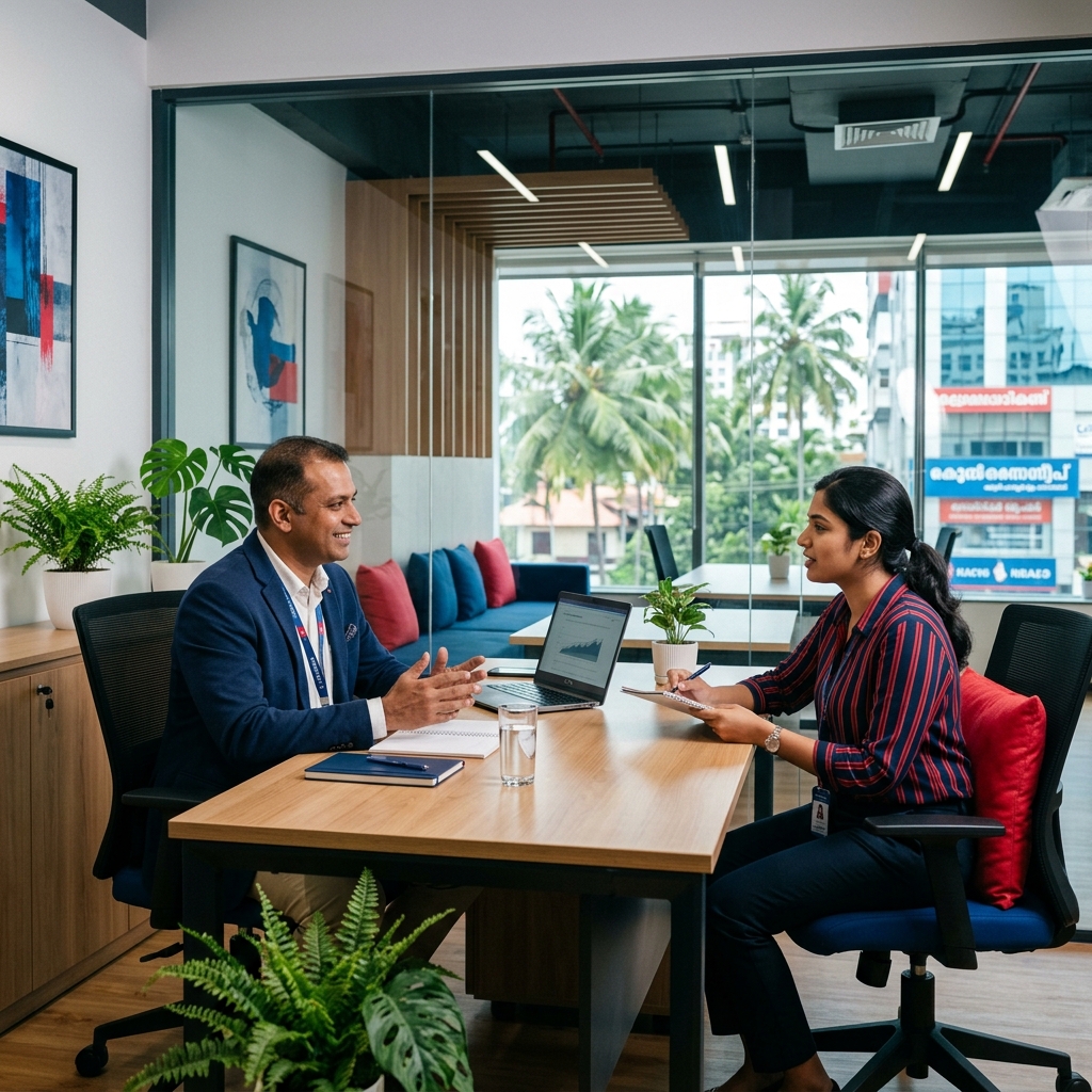 Career Counseling
